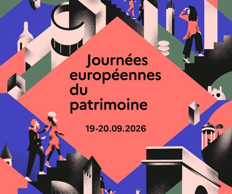 Les Journées européennes du patrimoine sur le territoire de MACS !